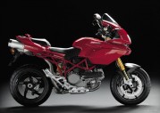 Ducati Multistrada 1100